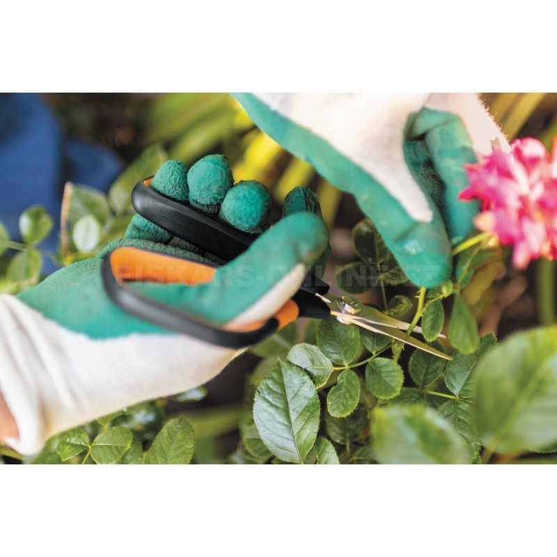 Nůžky na květiny Fiskars SP15