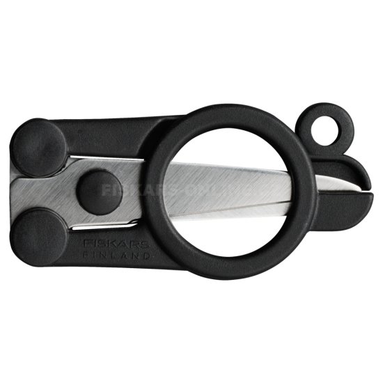 Cestovné skladacie nožnice Fiskars Functional Form