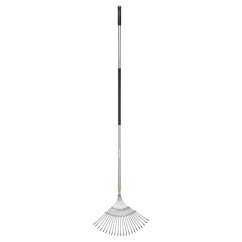 Hrábě na listí Fiskars Ergonomic vějířové 1076977