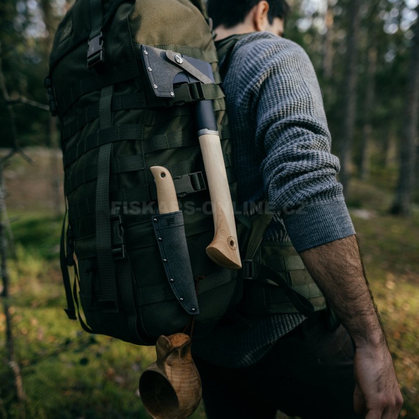 Outdoorový nůž Fiskars Norden