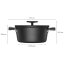 Hrniec Fiskars Hard Face 3,5 l