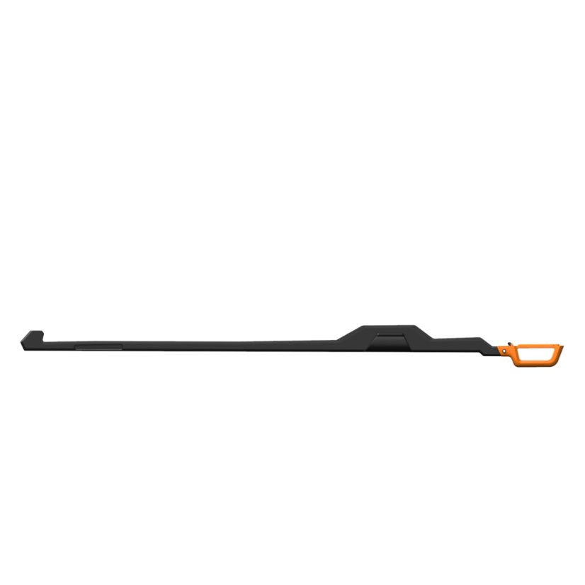 Ruční pila Fiskars PowerTooth 550mm, 11 zubů/palec