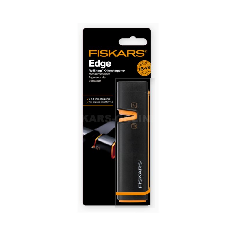 Ostřič nožů Fiskars Roll-Sharp™ Edge