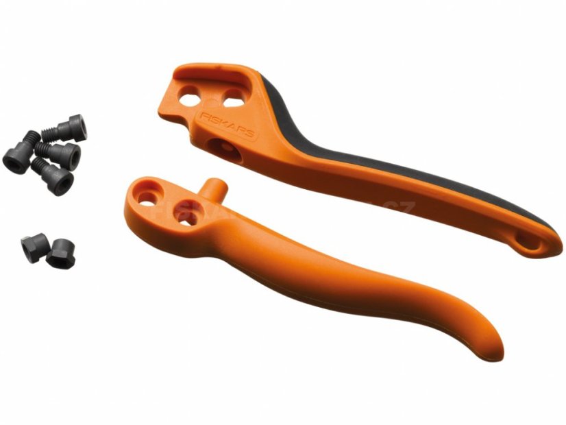Sada rukojetí pro nůžky Fiskars PB8 M