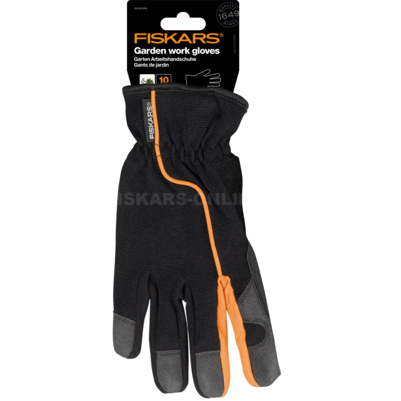 Rukavice Fiskars pánské