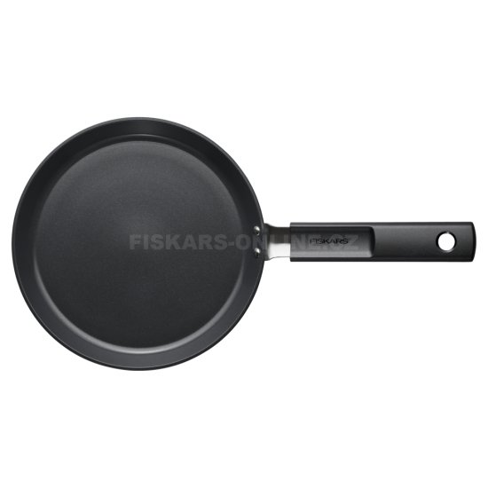 Pánev na omelety, palačinky Fiskars Hard Face