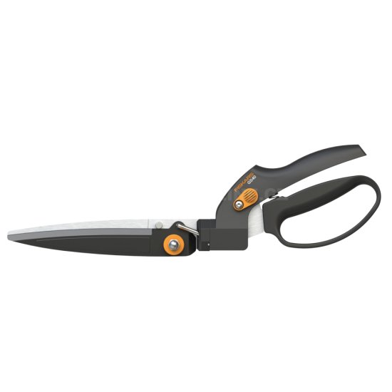 Nůžky na trávu Fiskars SmartFitTM GS40