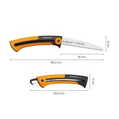 Stavební pilka Fiskars Xtract™ SW72