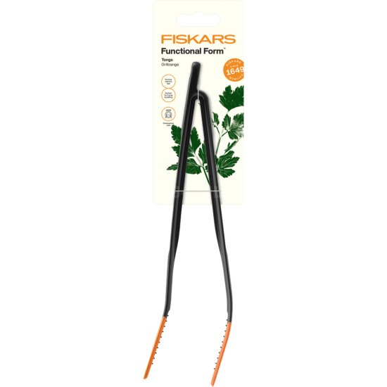 Kuchynské kliešte Fiskars Functional Form