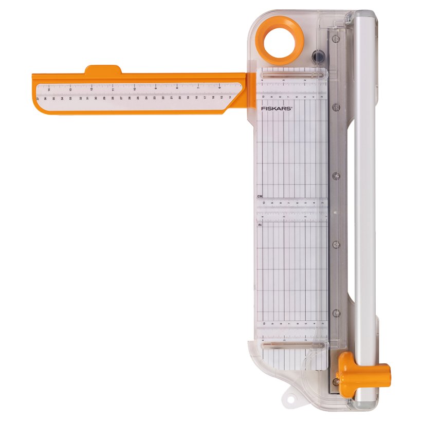 Řezačka papíru Fiskars 1068570 A4
