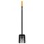 Lopata Fiskars Solid 1066720