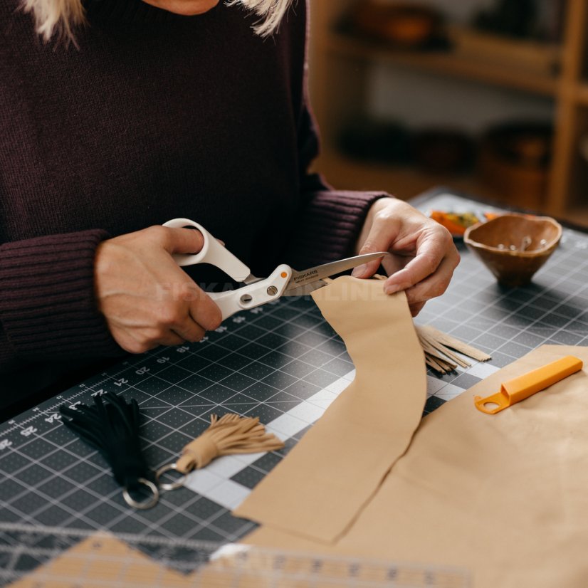 Univerzálne nožnice Amplify™ 21 cm