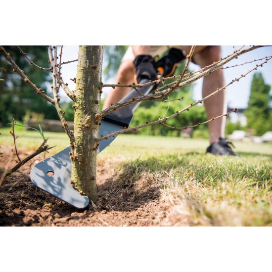 Mačeta Fiskars WoodXpert XA23