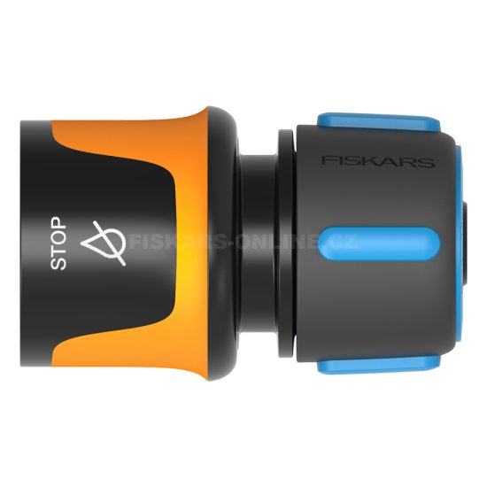 Rýchlospojka Fiskars Comfort STOP 13-15 mm (1/2-5/8”)
