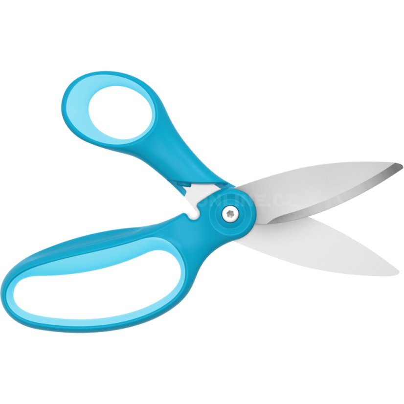 Nůžky pro děti Fiskars PowerCut™