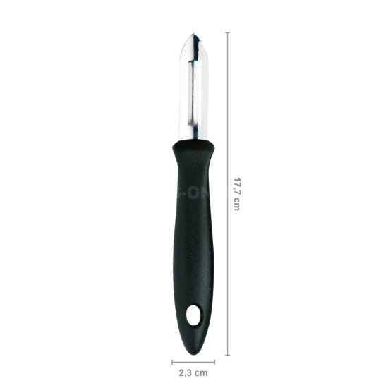 Škrabka Fiskars Essential
