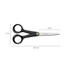 Univerzální nůžky Fiskars Functional Form