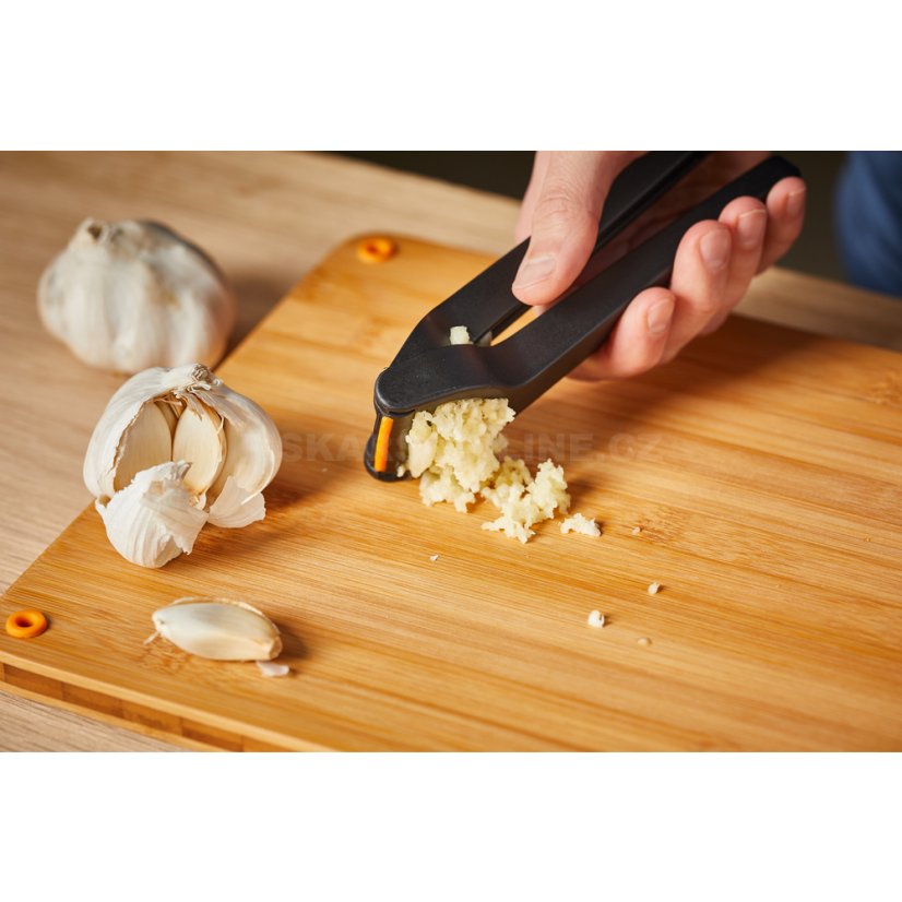 Lis na česnek Fiskars Functional Form