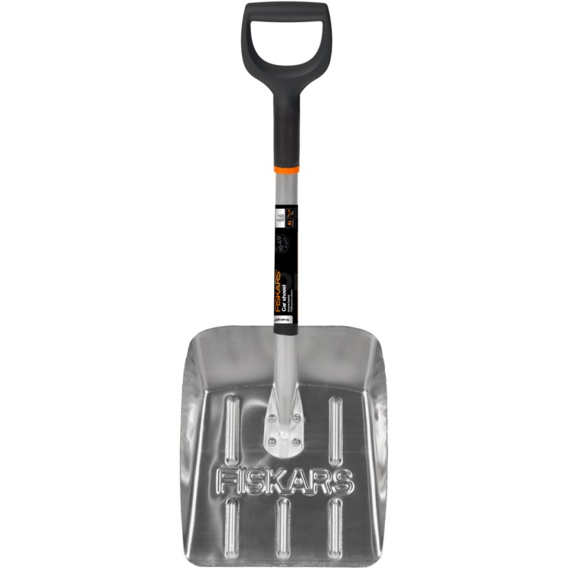Lehká lopata do auta Fiskars