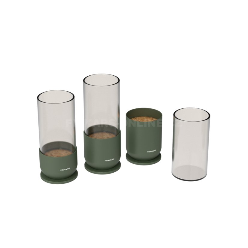 Sada Fiskars na množení rostlin, 3 ks