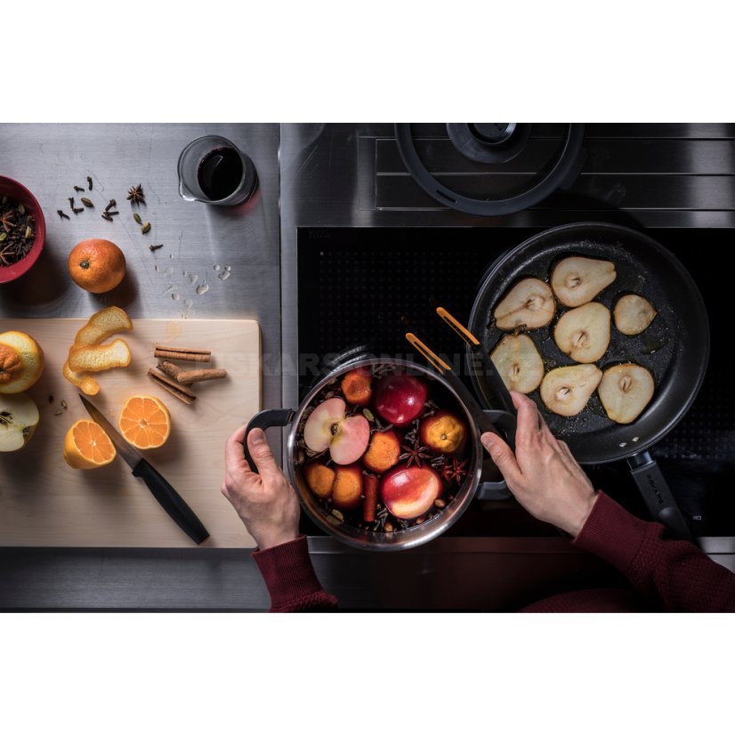 Hrnec Fiskars Functional Form 3,0l