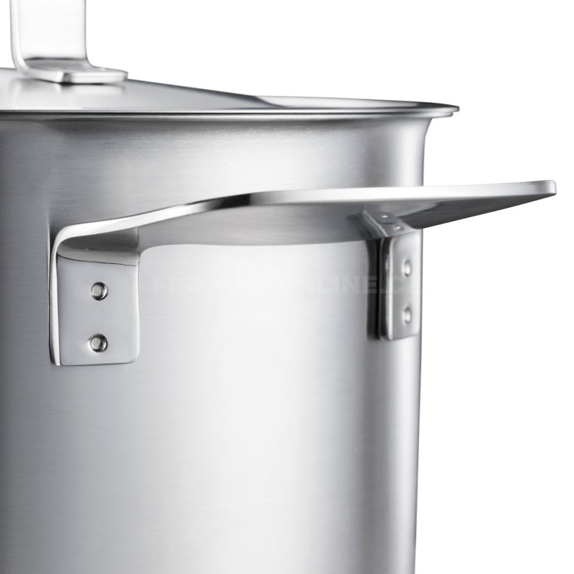 Hrnec Fiskars All Steel 3,0 l