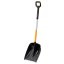 Teleskopická lopata na sníh Fiskars X-series™