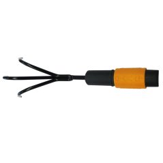 Zahnutý malý kultivátor Fiskars QuikFit