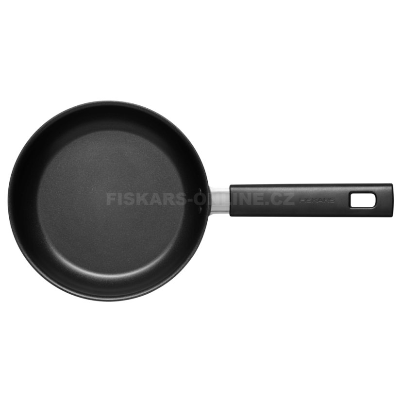 Pánev Fiskars Hard Face 20 cm 1052221