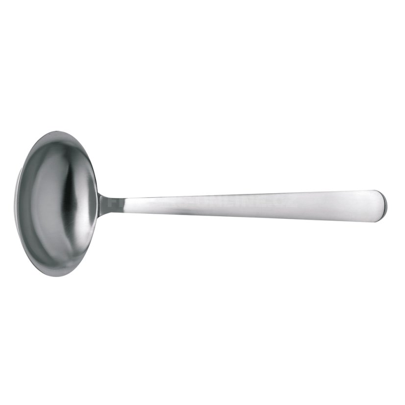 Matná servírovací souprava