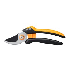 Dvoučepelové zahradní nůžky Fiskars Solid P341