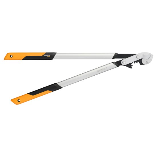 Jednočepeľové nožnice Fiskars PowerGearX LX99
