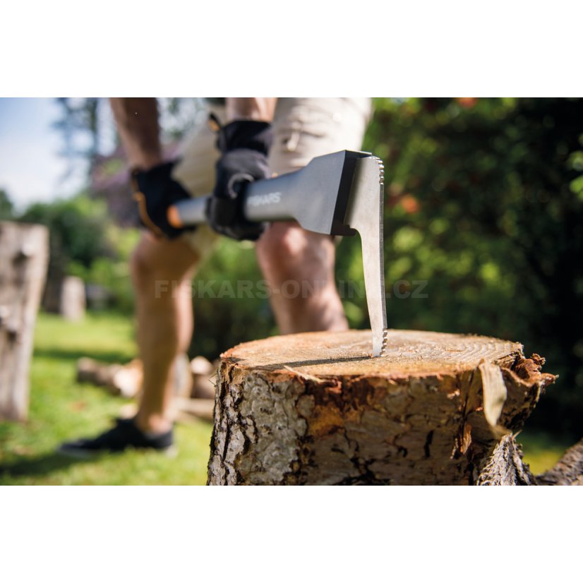 Sapina Fiskars WoodXpert XA22