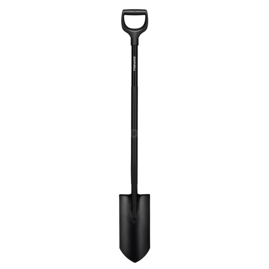Špičatý rýč Ergonomic PRO drenážní