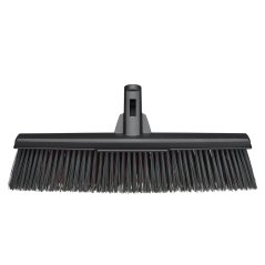 Koště Fiskars bez násady Solid L