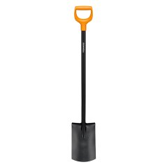 Rovný rýč Fiskars Solid