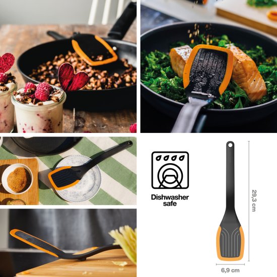 Lopatka Fiskars Functional Form