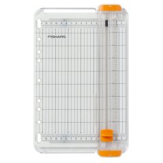 Řezačka papíru Fiskars SureCut 1077798 A5