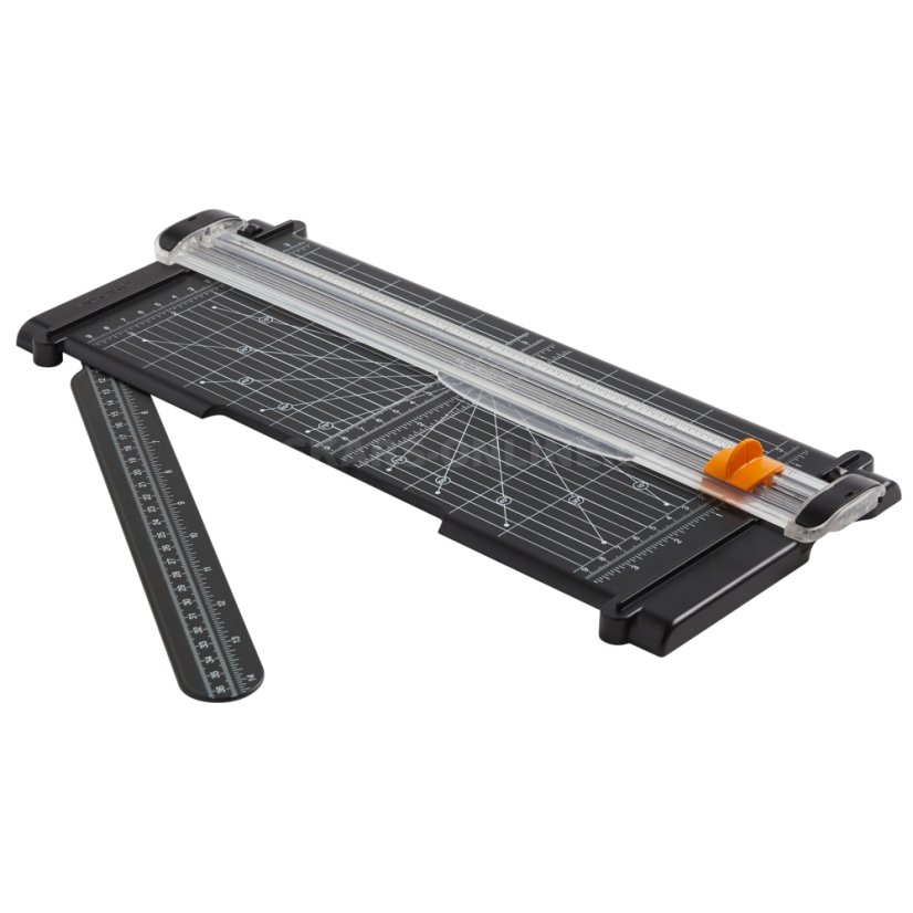 Řezačka papíru Fiskars SureCut 1077984 A4
