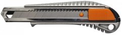 Odlamovací nůž Fiskars celokovový 18 mm