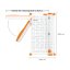 Řezačka papíru Fiskars SureCut 1077980 A4