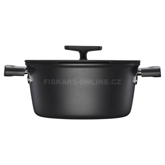 Hrniec Fiskars Hard Face 3,5 l