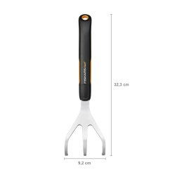 Kultivátor Fiskars Xact malý