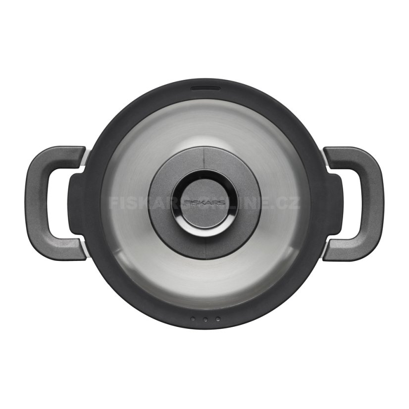 Hrnec Fiskars Functional Form 3,0l