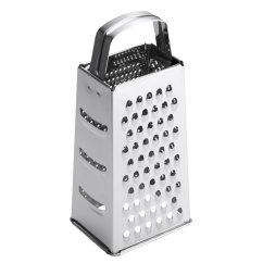 Strúhadlo štvorhranné Fiskars Essential
