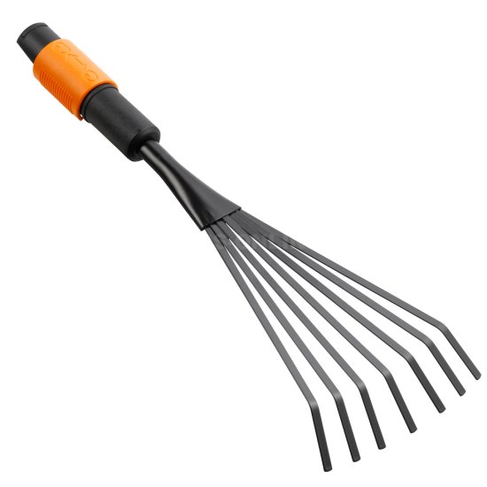 Úzký vějíř Fiskars QuikFit