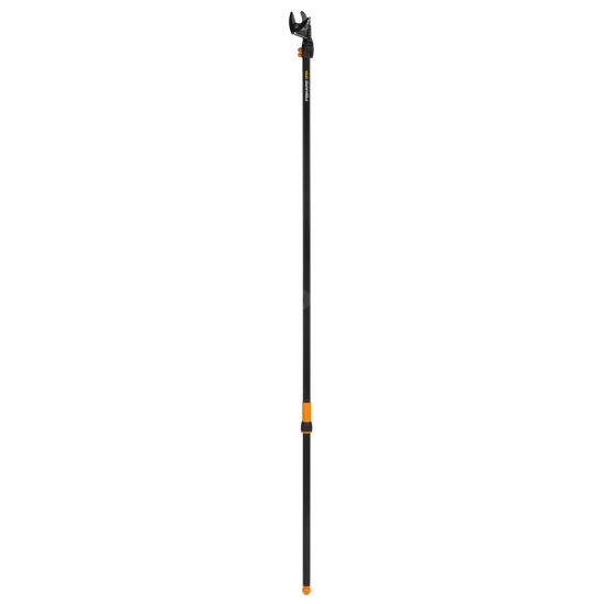 Univerzální prodloužené zahradní nůžky Fiskars UP84