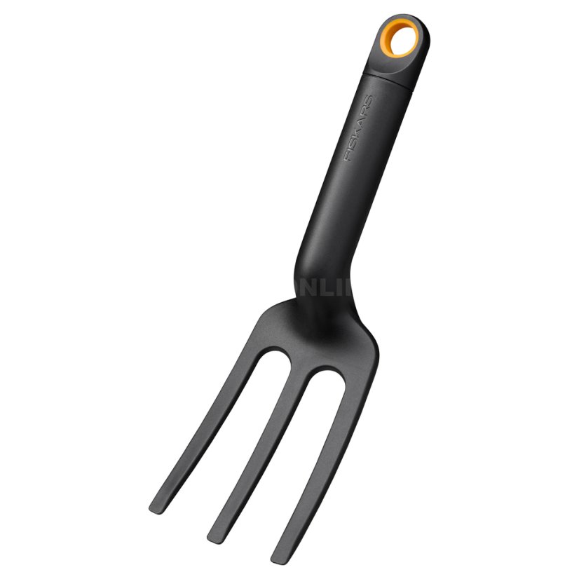 Vidle Fiskars Solid malé
