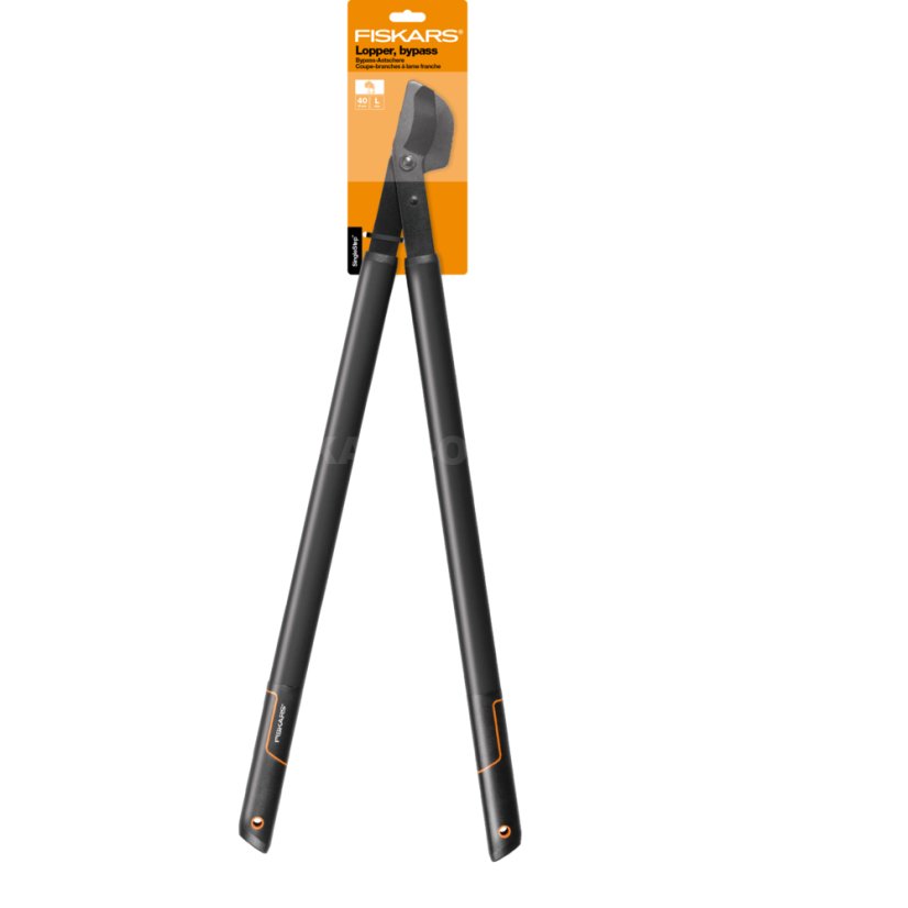 Dvouruční nůžky Fiskars SingleStep L38