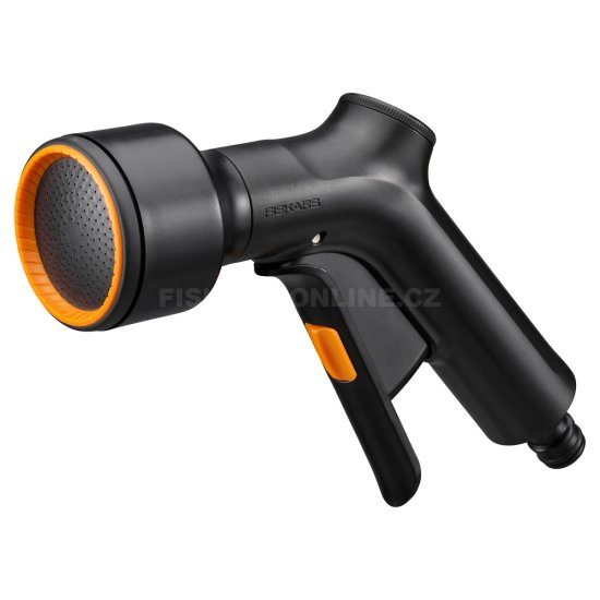 Nastaviteľná zavlažovacia sprcha Solid 1070837